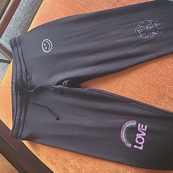 LAUREN MOSHI Joggers - Picture 3 of 12